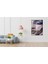 Modern Bakis 38 x 69 Elmas Mozaik Tablo 2