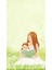 Anne ve Minik Kizi 40 x 60 Elmas Mozaik Tablo 1