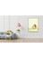 Anne ve Minik Kizi 40 x 60 Elmas Mozaik Tablo 2