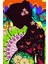 Anne Karni 40 x 60 Elmas Mozaik Tablo 1