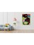 Anne Karni 40 x 60 Elmas Mozaik Tablo 2