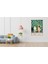 Arkadaslik 40 x 60 Elmas Mozaik Tablo 2