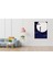 Kitaplarla Gokyuzune Yolculuk 40 x 50 Elmas Mozaik Tablo 2