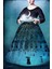 Catrin Welz Stein Tablosu 40 x 50 Elmas Mozaik Tablo 1