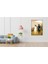 Gelin Ve Damat 40 x 60 Elmas Mozaik Tablo 2