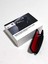Bmw F10 F20 F30 Alacantra M Performance Anahtar Kılıfı Anahtarlık Car Keychain Bmw Kırmızı Model 5