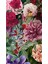 Cicek Desen 40 x 60 Elmas Mozaik Tablo 1