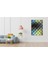 Soft Desen 40 x 60 Elmas Mozaik Tablo 2