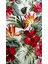 Hawaii Cicekleri Desen 41 x 71 Elmas Mozaik Tablo 1