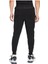 Sportswear Tech Fleece Woven Joggers Erkek Siyah Eşofman Altı CZ9901-010 5