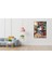Sarap Ve Peynir 30 x 51 Elmas Mozaik Tablo 2