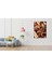 Tarcin Ve Kakao 41 x 53 Elmas Mozaik Tablo 2
