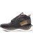Guja Gj 500 13 Siyah Erkek Günlük Sneaker Casual 3