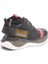 Guja Gj 500 13 Siyah Erkek Günlük Sneaker Casual 5
