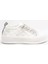 Gj 384 Gri Bayan Sneaker Kadın Casual 2