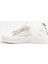 Gj 384 Gri Bayan Sneaker Kadın Casual 3