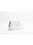 Gj 384 Gri Bayan Sneaker Kadın Casual 5