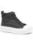 Gj 325 1 Siyah Bayan Sneaker Kadın Casual 1