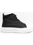 Gj 325 1 Siyah Bayan Sneaker Kadın Casual 2