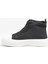Gj 325 1 Siyah Bayan Sneaker Kadın Casual 3