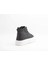 Gj 325 1 Siyah Bayan Sneaker Kadın Casual 5