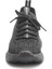 Gj 320 A Siyah Bayan Sneaker Kadın Casual 4