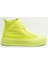 Gj 325 1 Yeşil Bayan Sneaker Kadın Casual 2