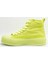 Gj 325 1 Yeşil Bayan Sneaker Kadın Casual 3