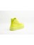 Gj 325 1 Yeşil Bayan Sneaker Kadın Casual 5