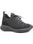 Gj 320 A Siyah Bayan Sneaker Kadın Casual 1