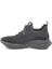 Gj 320 A Siyah Bayan Sneaker Kadın Casual 3