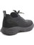 Gj 320 A Siyah Bayan Sneaker Kadın Casual 5