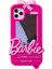 Barbie Aynalı iPhone 14 Kılıf 1