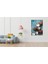Hindistan Cevizi Sutu 40 x 60 Elmas Mozaik Tablo 2