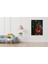 Domatesler 41 x 46 Elmas Mozaik Tablo 2