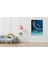 Deniz Analari 40 x 60 Elmas Mozaik Tablo 2