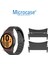 Samsung Galaxy Watch 5 44MM Metal Kordon Kayış Adaptörü Seti - AL3144 2