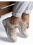 Guja 23Y301 Kadın Ithal Taban Sneaker Spor Ayakkabı 1