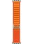 Apple Watch Uyumlu 1/2/3/4/5/6/7/8/42/44/45MM Uyumlu Kordon Alpine Hasır Kordon 3
