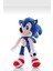 Sonic Peluş Dev Boy 50CM Boom Hedgehog Arkadaşları Figür Peluş Oyuncak Büyük Boy Amy Rose 2