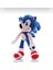 Top Rock Store Sonic Peluş Boom Hedgehog Arkadaşları Figür Peluş Oyuncak Amy Rose 25 cm 3