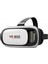Vr Box 3D Sanal Gerçeklik Gözlüğü - AL3539 1