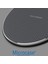 Universal 10W Wireless Kablosuz Hızlı Şarj Pedi Fast Wireless Charger Pad - AL3542 3