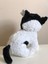 Sesli Miyavlayan Peluş Kedi 35CM 2