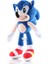 Toprock Store Sonic Peluş Oyuncak, Ithal Boom Sonic 2