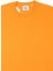 Oversıze Basıc Orange 1