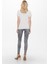 15244714-23Y Onlkıta S/s Logo Top Noos Kadın T-Shirt 2