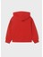 Fermuarlı Kapüşonlu Kız Çocuk Sweatshirt 5