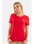 15244714-23Y Onlkıta S/s Logo Top Noos Kadın T-Shirt 1