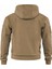 Tactical Hoodie Polar | Dark Coyote 3